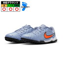 ナイキ JRレジェンド10アカデミーTF NIKE トレーニングシューズ トレシュー 天然芝 人工芝 土 大人 メンズ レディース (DV4351-402)