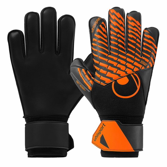 ウールシュポルト ソフトレジスト uhlsport サッカー キーパーグローブ キーパー手袋 ゴールキーパー G..