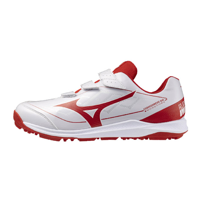 野球 ミズノ トレーニングシューズ mizuno トレシュー 野球シューズ ベルトタイプ ...