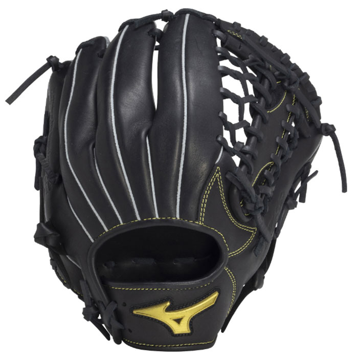 野球 ミズノ 軟式グローブ Mz Softer 外野 mizuno グラブ 右投げ 左投げ (1AJGR33807)
