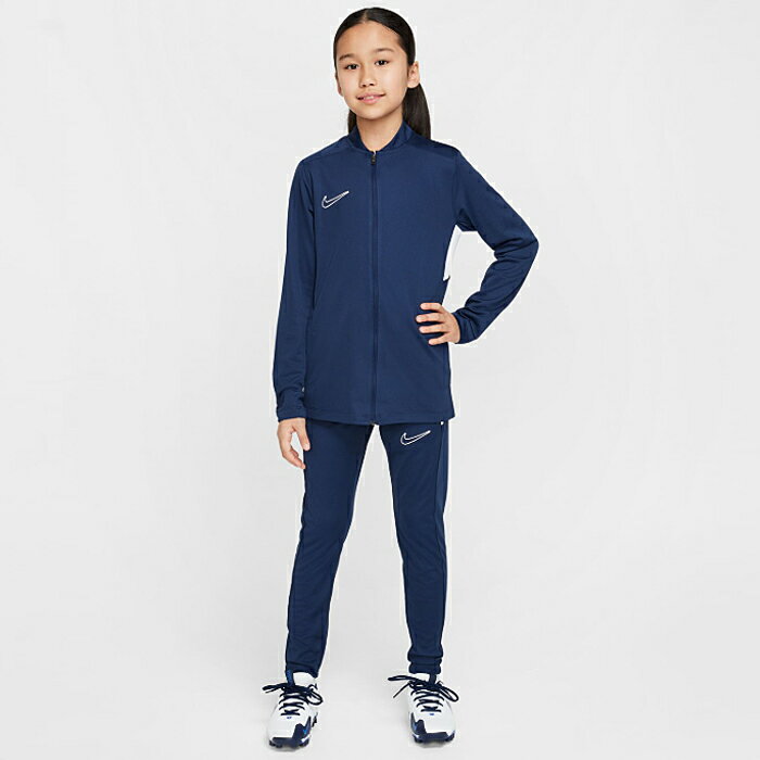 ナイキ YTH DF アカデミー25 トラックスーツ K-PD NIKE サッカー フットサル トラックスーツ ジャケッ..