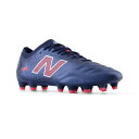 【レギュラー】ニューバランス 442 V2 ELITE HG D NewBalance サッカースパイク シューズ 天然芝 人工芝 土 大人 メンズ レディース...