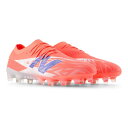 【レギュラー】ニューバランス FURON ELITE HG V5 D NewBalance サッカースパイク シューズ 天然芝 人工芝 土 大人 メンズ レディ...