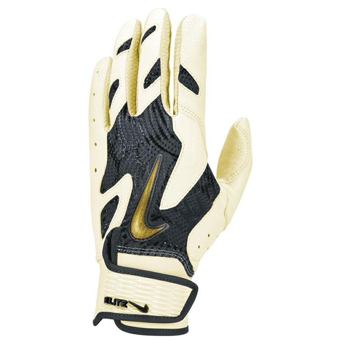 野球 ナイキ バッティンググローブ アルファエリート2.0 NIKE バッティング手袋 大人 草野球 (BA1203-044)