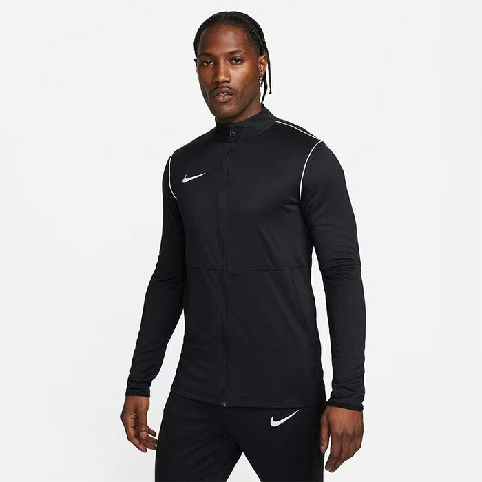ナイキ パーク20 ニット トラックジャケット NIKE ジャージ トップス 長袖 ハイネック (FJ3022-010)