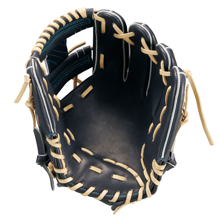 野球 ゼット 硬式グローブ 内野手 ネオステイタス ZETT 硬式 グローブ ネオステ 二塁手 遊撃手 今宮タイプ 初心者 中学生 高校生 (BPGB12630N-1932N)