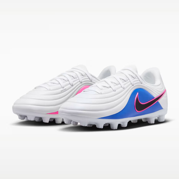 ナイキ ジュニア ティエンポ マエストロ アカデミー HG NIKE サッカースパイク シ...