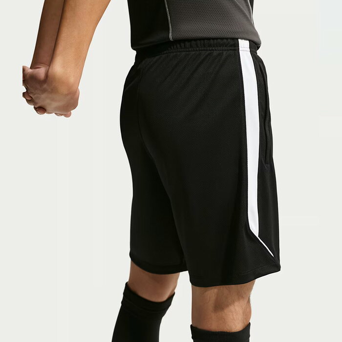 フジスポ楽天市場店のナイキ ストライク Dri-FIT サッカーショートパンツ NIKE プラクティスパンツ トレーニングウェア 大人 メンズ (IF1464-010)｜アングル2