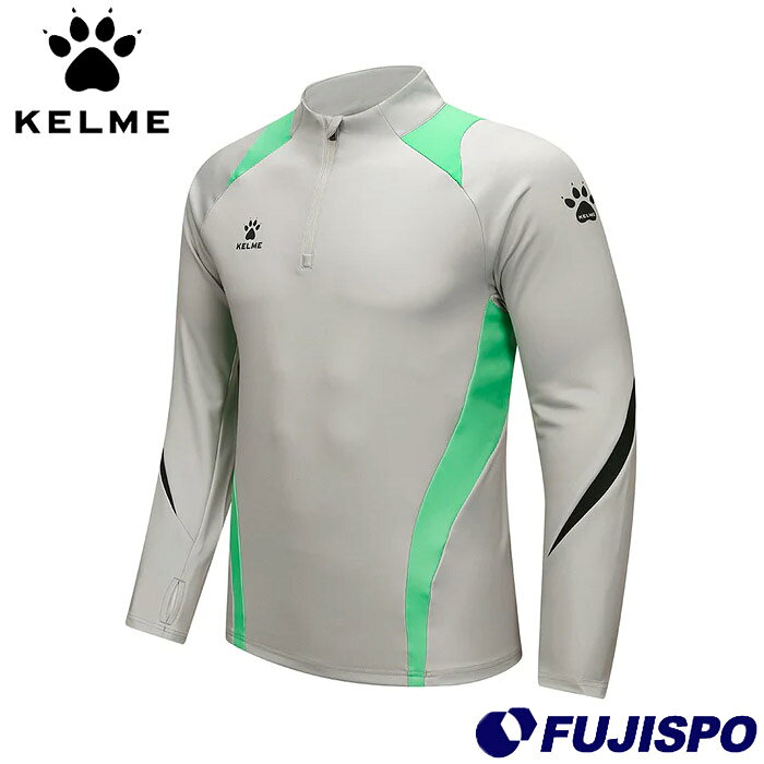 ����� �ϡ��ե��åץȥ졼�˥󥰥ȥå� KELME ���å��� �եåȥ��� �ȥ�å����㥱�å� Ĺµ �ȥ졼�˥󥰥����� ��� (8461TT1044)