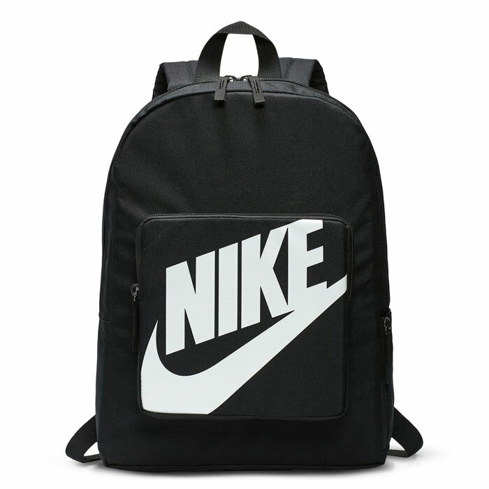 NIKE - ナイキ クラシック キッズ バックパック NIKE リュック スポーツバッグ 鞄 かばん トレーニング スポーツ カジュアル ジュニア 子供 (BA5928-010)