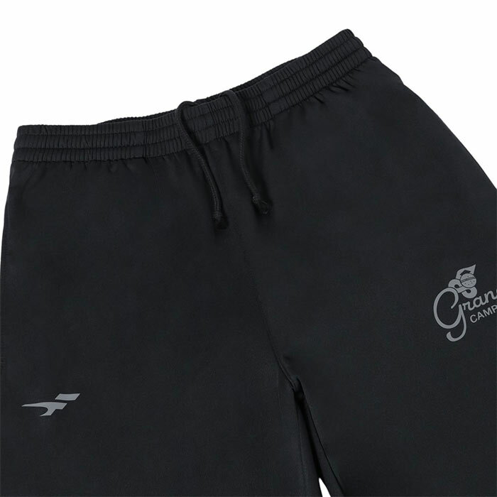 フィンタ ジュニア ウォームポリバレントパンツ FINTA サッカー フットサル 裏起毛 ジャージ ロングパンツ トレーニングウェア キッズ 子供 (F04J)