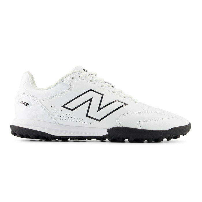 �˥塼�Х�� 442 Team TF V3 NewBalance ���å��� �եåȥ��� �ȥ졼�˥󥰥��塼�� �ȥ쥷�塼 �͹��� ������ ��� �磻�� WHI...