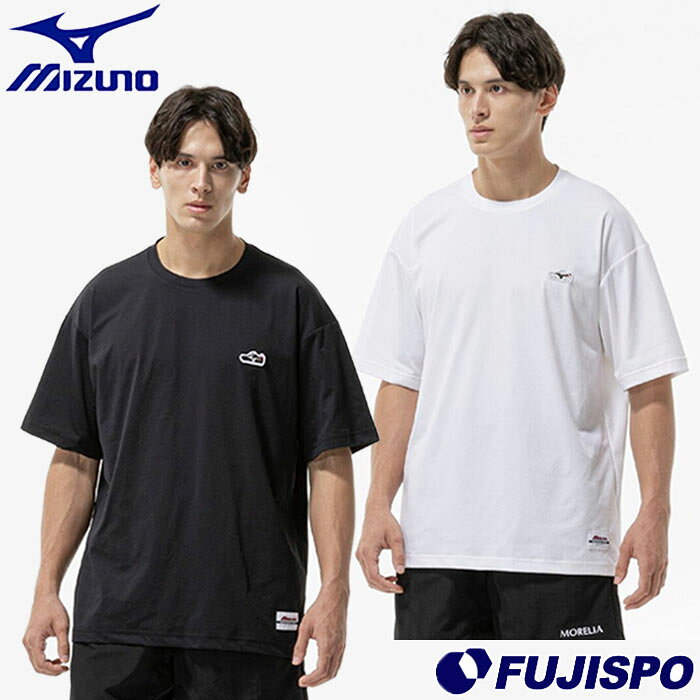 �ߥ��� ���ꥢ ���ȥ�å����եȥɥ饤T����� Ⱦµ mizuno ���å��� �եåȥ��� ����� �۴�®�� ��� (P2MAD055)