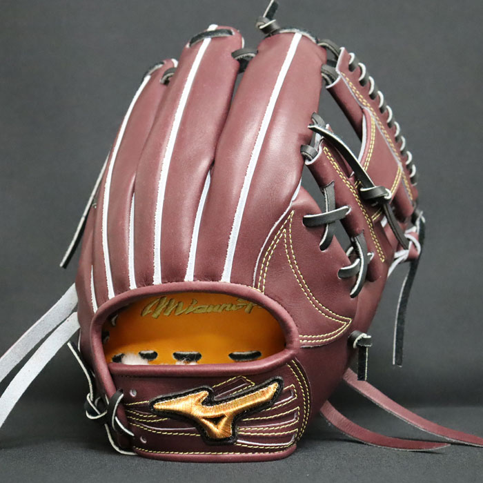 野球 ミズノ 硬式グローブ 硬式 グローブ ミズノプロ オーダーグラブ 坂本勇人型 m...