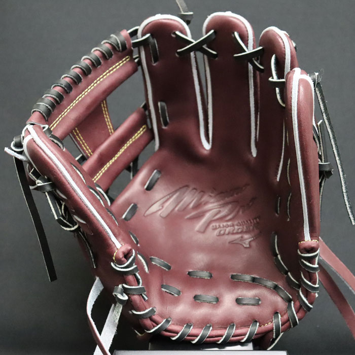 野球 ミズノ 硬式グローブ 硬式 グローブ ミズノプロ オーダーグラブ 坂本勇人型 m...