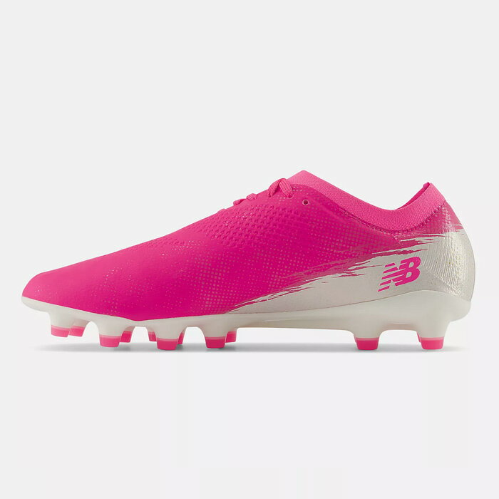 ニューバランス Furon Pro HG/AG V8 NewBalance サッカースパイク シューズ 土 人...