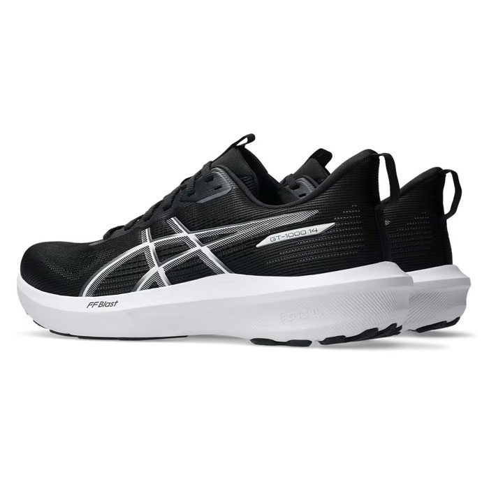 野球 アシックス ランニングシューズ GT-1000 14 asics ランシュー ランニング ジ...
