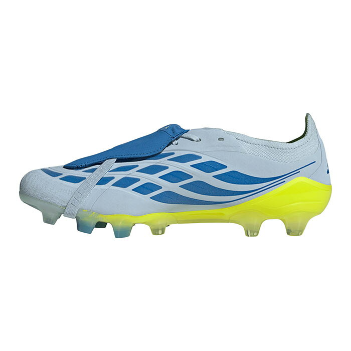 【特価】アディダス プレデター ELITE フォールディングタン HG/AG adidas サッカ...