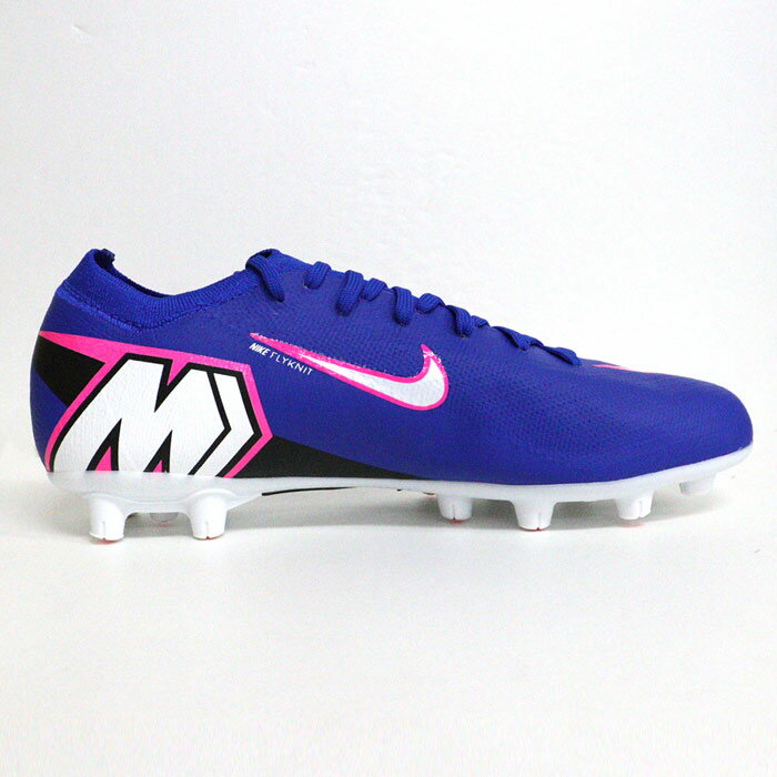 ナイキ ズーム マーキュリアル ヴェイパー 16 PRO HG NIKE サッカースパイク シュ...