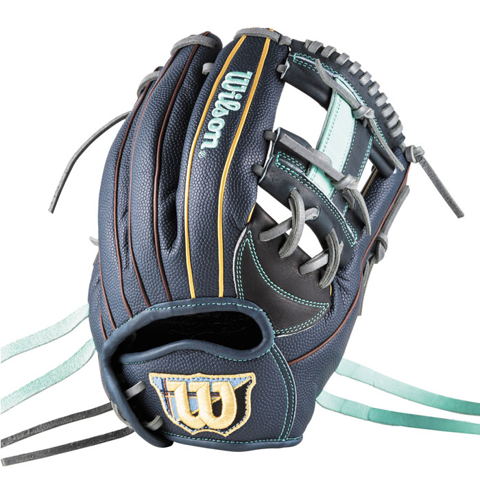 野球 ウィルソン 女子ソフトボール用グローブ Wilson QUEEN DUAL 内野手 87型 Wils...