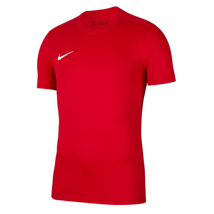 乐天商城 - ナイキ パーク7 ショートスリーブ ジャージ NIKE サッカー フットサル シャツ インナー アンダーシャツ 半袖 大人 (BV6708-657)