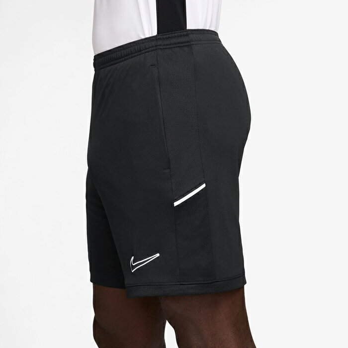 ナイキ ストライク Dri-FIT アカデミー25 ショート KP BR NIKE サッカー フットサ...