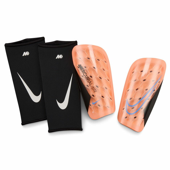 Other - ナイキ マーキュリアル ライト NIKE サッカー フットサル シンガード レガース 脛当て プロテクター (DN3611-852)