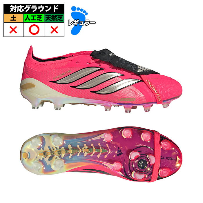 楽天市場】プレデター エリートhg ag（サッカー・フットサル｜スポーツ
