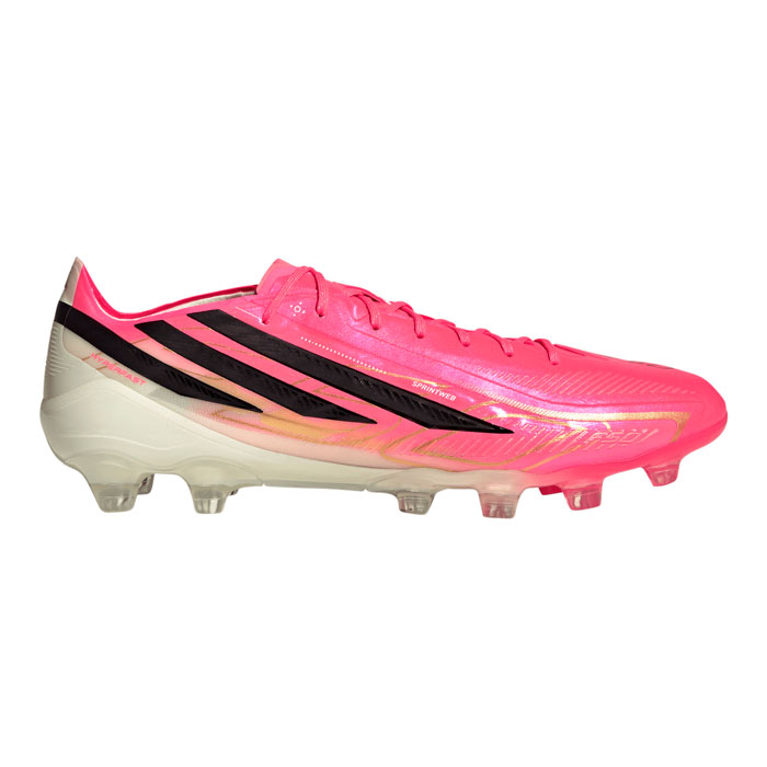 アディダス F50 HYPERFAST ELITE HG/AG JAPAN adidas サッカースパイク シューズ ...