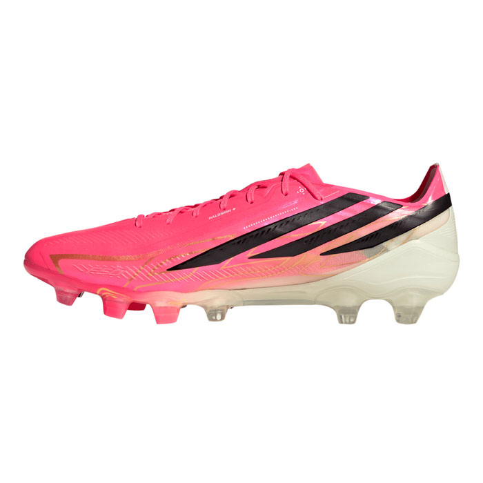 アディダス F50 HYPERFAST ELITE HG/AG JAPAN adidas サッカースパイク シューズ ...