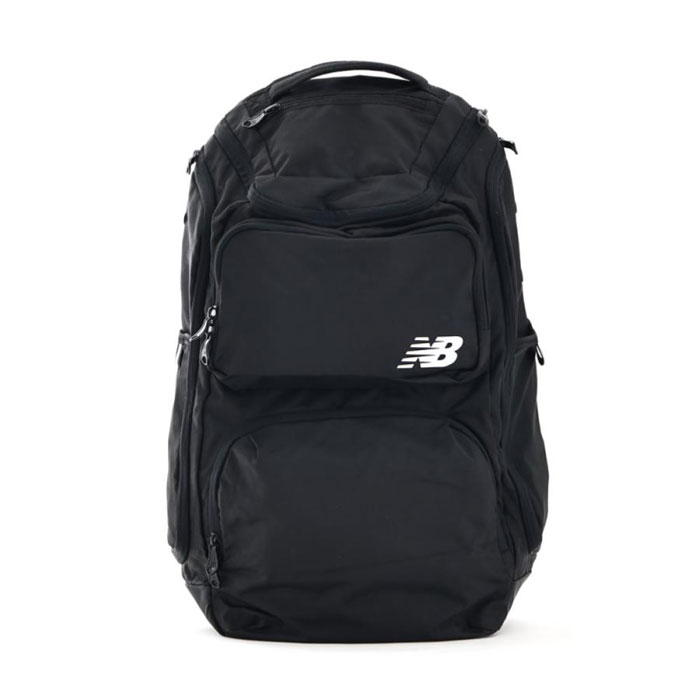 ニューバランス NewBalance チームトラベルバックパック 51L サッカー フットサル ...