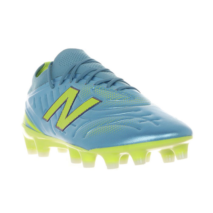 メーカー：ニューバランス (NewBalance)品名：TEKELA PRO HG V5品番：UT2HL57I2E■アッパー人工皮革■アウトソール合成樹脂底■ワイズワイド■カラーBLUE■対応グラウンド天然芝・人工芝・土■生産国ベトナム製キーワード: NewBalance ニューバランス サッカー スパイク シューズ 土 人工芝 天然芝 大人当店は実店舗と在庫を共用しております。在庫更新のタイムラグの為に販売できない可能性があります。万が一、店頭・メーカーともに在庫切れの際はご容赦下さいませ。