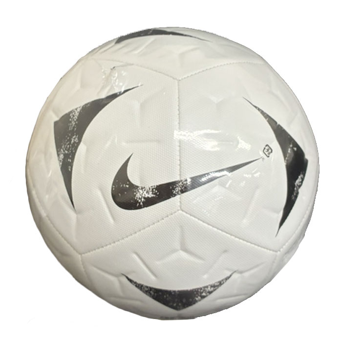 ナイキ アカデミー CEL NIKE サッカーボール 3号球 4号球 小学生 ジュニア オフホワイト (IV5709-101)