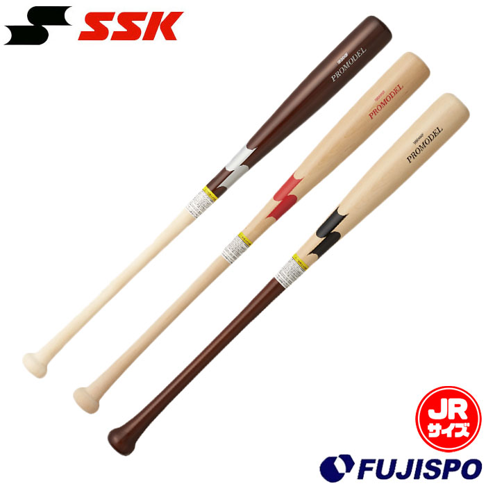 メーカー：エスエスケイ (SSK)品名：少年軟式木製 プロモデル品番：SBB5080F■素材木製■カラーHS:ナチュラル×Mブラウン(坂本モデル)T6:ナチュラルGM:Mブラウン×ナチュラル■生産国中国製■サイズ80cm/600g平均SSKアドバイザリースタッフモデルを実現。■キーワード: 野球 SSK エスエスケイ ジュニア軟式バット プロモデル 木製バット 少年軟式当店は実店舗と在庫を共用しております。在庫更新のタイムラグの為に販売できない可能性があります。万が一、店頭・メーカーともに在庫切れの際はご容赦下さいませ。