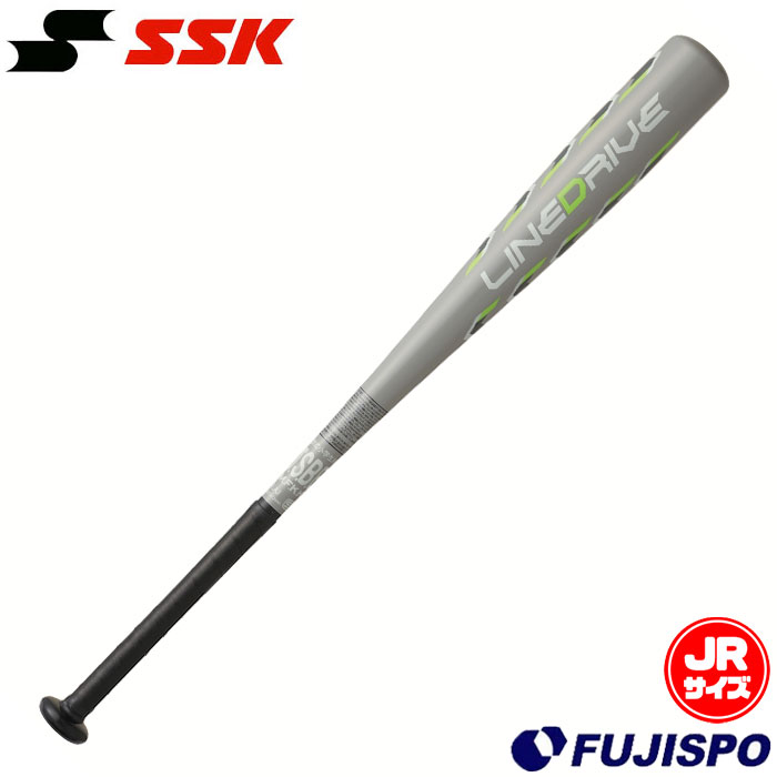メーカー：エスエスケイ (SSK)品名：少年軟式金属製 ラインドライブ品番：SBB5082F-93■素材アルミ合金■カラーグレー■バランスミドルバランス■生産国中国製■サイズ76cm/480g平均様々なカラーで選べるラインドライブシリーズ。■キーワード: 野球 SSK エスエスケイ ジュニア軟式バット ラインドライブ 金属バット 少年軟式 こども当店は実店舗と在庫を共用しております。在庫更新のタイムラグの為に販売できない可能性があります。万が一、店頭・メーカーともに在庫切れの際はご容赦下さいませ。