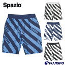 PILEハーフパンツ (BT0218)スパッツィオ(Spazio) ハーフパンツ