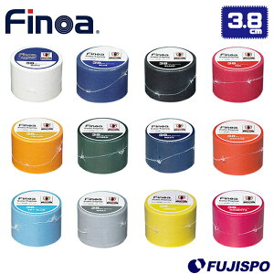 S.P Finoa カラーテープ サッカー日本代表チームバージョン (16)フィノア(Finoa) テーピングテープ カラーテーピング サッカーアクセサリ通販セール サッカー 用品 セール