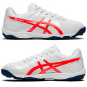 DSライト 3 ジュニア TF / DS LIGHT 3 Jr TF アシックス(asics) ジュニアトレーニングシューズ　トレシュー ブラック×グラファイトグレー (1104A001-102)【2019年9月アシックス】