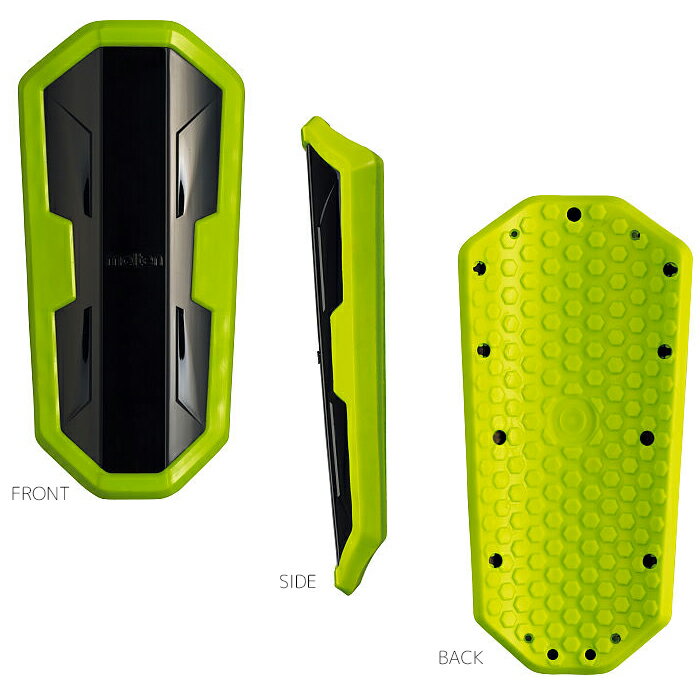 モルテン スワンセ シンガード Sサイズ molten 【サッカー・フットサル】 アクセサリ シンガード レガース 脛当て すねあて ジュニア 子供 キッズ 大人 メンズ レディース (GG0022)通販セール サッカー 用品 セール