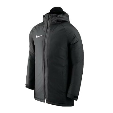 YTH アカデミー 18 シンセティック フィル ジャケット (893827-010)ナイキ(NIKE) ジュニア　ベンチコート　ミディアムコート　ミディアムジャケット　中綿ジャケット