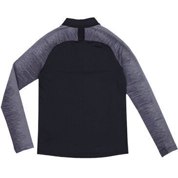 YTH ストライク ドリル トップ (AT5893-010)ナイキ(NIKE) ジャージシャツ ジャージトップ トレーニングシャツ
