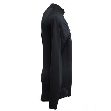 NIKE PRO L/S タイト トップ (BV5589-010)ナイキ(NIKE) 長袖インナーシャツ フィットインナー【ゆうパケット発送になります※お届けまでに1週間程かかる場合があります】