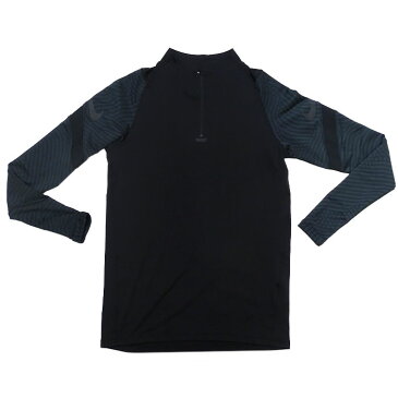 ストライク ドリル トップ (CD0565)ナイキ(NIKE) ジャージシャツ ジャージトップ トレーニングシャツ