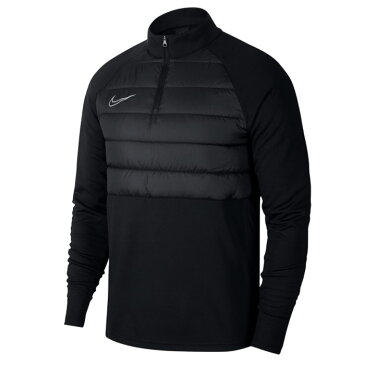 ドライ アカデミー ドリル WW トップ (BQ7474-010)ナイキ(NIKE) ジャージジャケット ジャージトップ アウター