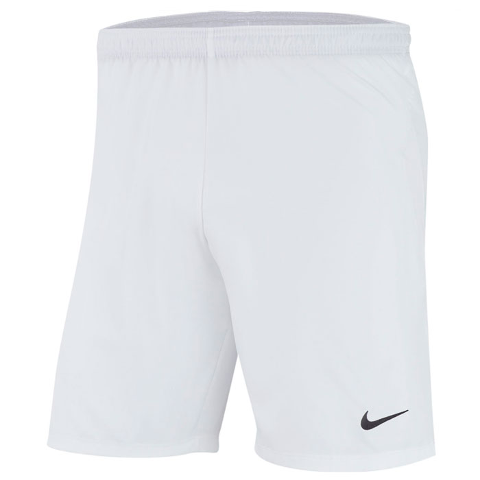 JR.DRI-FIT LSR IV W ショート (AJ1261-100)ナイキ(NIKE) ジュニア　プラクティスパンツ　ハーフパンツ　トレーニング　スポーツウェア　メンズ　子供用【ゆうパケット発送になります※お届けまでに1週間程かかる場合があります】