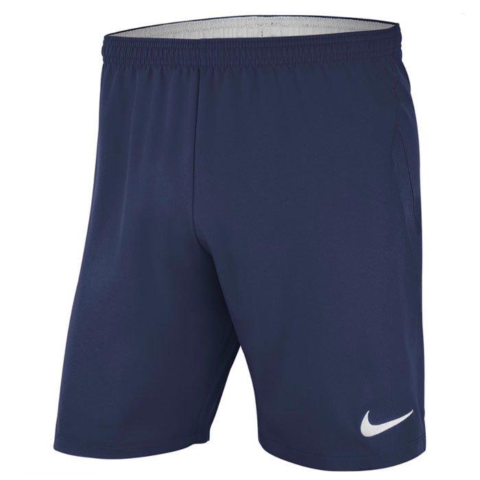 JR.DRI-FIT LSR IV W ショート (AJ1261-410)ナイキ(NIKE) ジュニア　プラクティスパンツ　ハーフパンツ　トレーニング　スポーツウェア　メンズ　子供用【ゆうパケット発送になります※お届けまでに1週間程かかる場合があります】