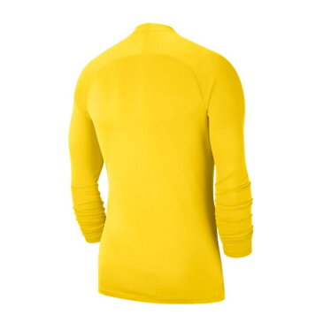 ナイキ DRI-FIT パーク ファーストレイヤー ロングスリーブ シャツ NIKE 【サッカー・フットサル】 ウェア インナー 長袖 トレーニング ゆったりフィット ロングTシャツ オールシーズン スポーツウェア (AV2609-719)
