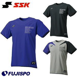 限定 プロエッジ proedge トレーニング半袖Tシャツ エスエスケイ SSK (EBT21000) 【野球・ソフト】 ウェア シャツ トップス トレーニングウェア 半袖 接触冷感 クール