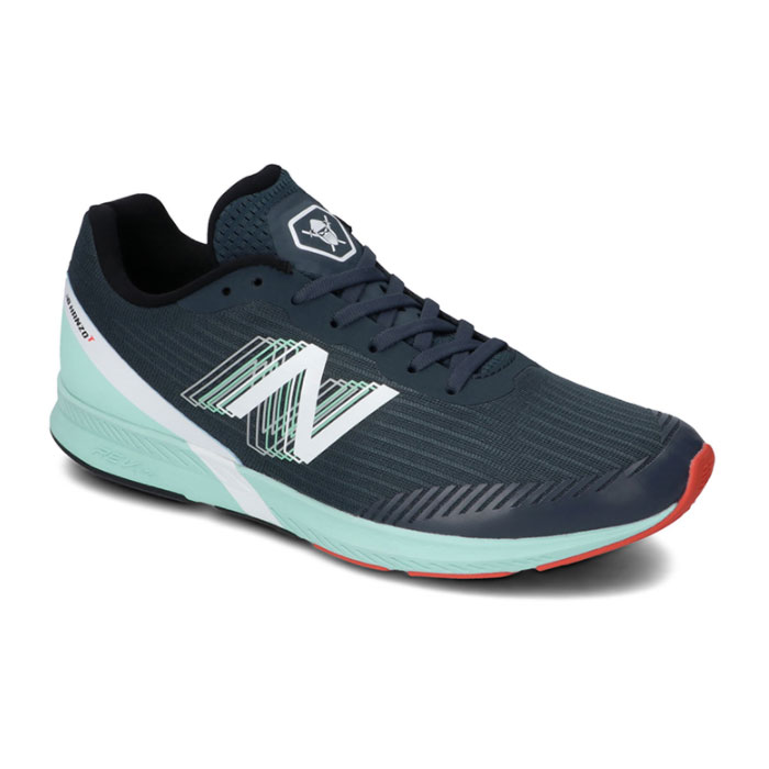 HANZO T M ニューバランス NewBalance 【野球・ソフト】 シューズ ランニングシューズ　トレーニングシューズ　ランシュー　靴　スポーツ　メンズ (MHANZTI32E)