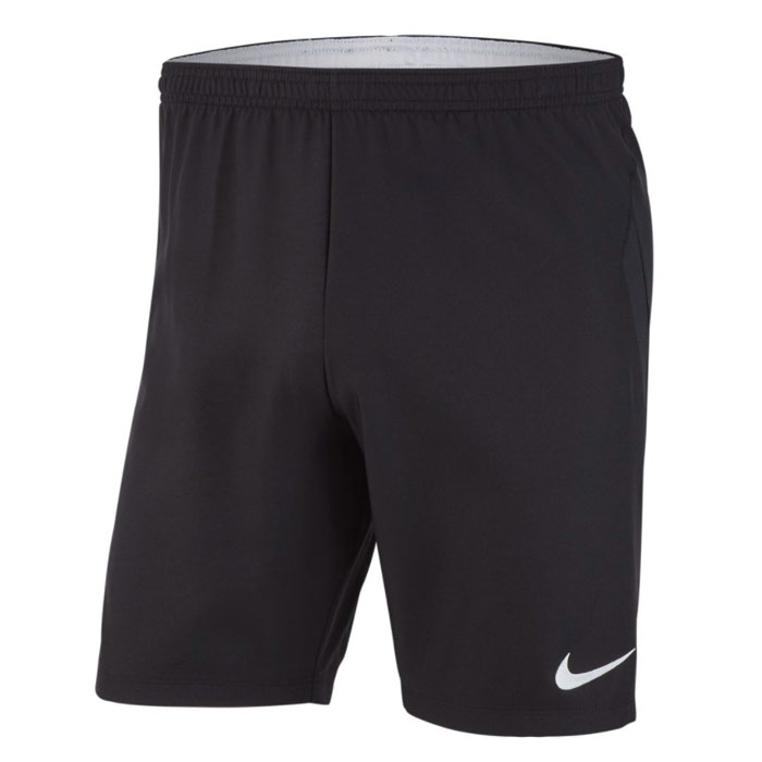 ナイキ JR.DRI-FIT LSR IV W ショート NIKE 【サッカー・フットサル】 ウェア ジュニア　プラクティスパンツ　ハーフパンツ　トレーニング　スポーツウェア　メンズ　子供用 (AJ1261-010)【ゆうパケット発送になります※お届けまでに1週間程かかる場合があります】